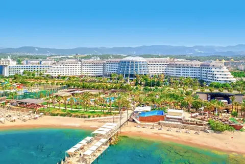 Vakantie in Alanya (foto 3)